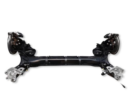 Rear axle RENAULT SCÉNIC IV (J9_) 1.5 dCi 110 | BP19765653M2 