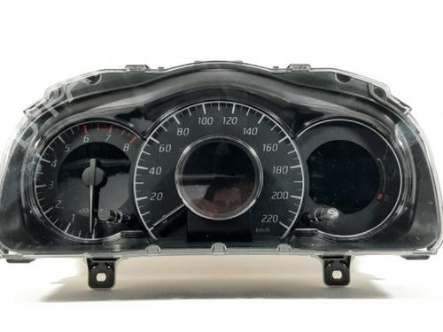 Used Instrument cluster NISSAN NOTE (E12) 1.2 (80 hp) 19758150