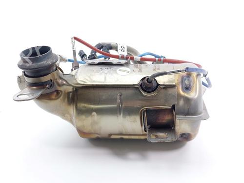 Catalyst NISSAN QASHQAI II (J11, J11_) 1.3 DIG-T | BP31801329M10