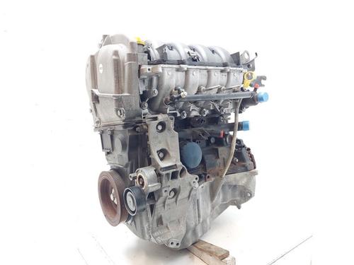 Motor DACIA DUSTER (HS_) 1.6 16V (105 hp) 21542683