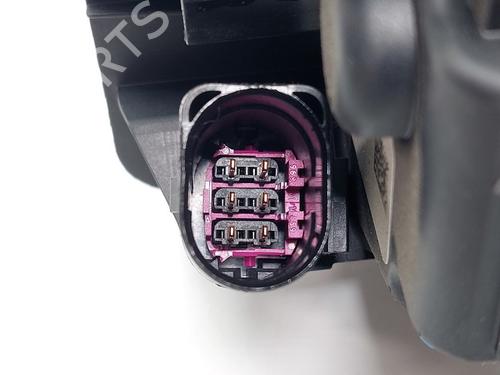 Pedal PORSCHE PANAMERA (970) 3.0 S E-Hybrid | BP30183403I4