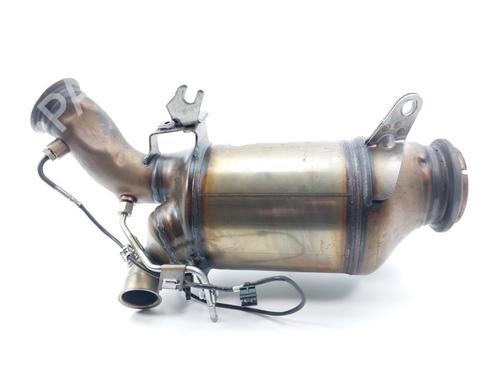 partikelfilter AUDI A6 C8 Avant (4A5) 40 TDI Mild Hybrid | BP30875686M81