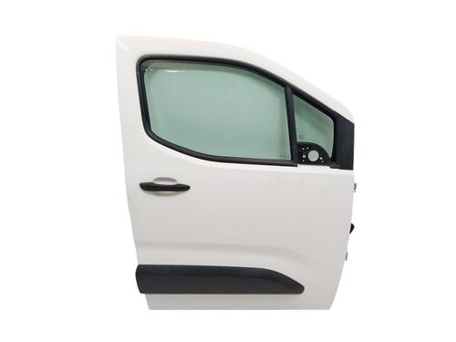 Used Right front door Right front door PEUGEOT PARTNER Box Body/MPV (K9) 1.5 BlueHDi 75 (75 hp) 39209414 39209414