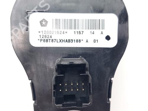 Comando luci JEEP COMPASS (MP, M6, MV, M7) 1.4 MultiAir | BP28294404I24 