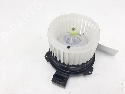 Used Heater blower motor MITSUBISHI MIRAGE / SPACE STAR VI Hatchback (A0_A) 1.2 (A03A) (80 hp) 19756971