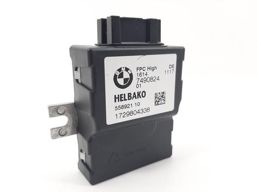 Used Fuel ECU BMW 5 (G30, F90) M5 (600 hp) 19762552