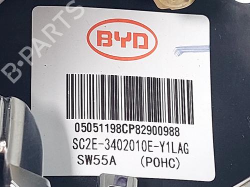 Volante BYD YUAN PLUS EV | BP38463326C49  - Image 5