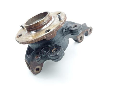 Right front steering knuckle OPEL MOKKA 1.2 (76) | BP19767628M26