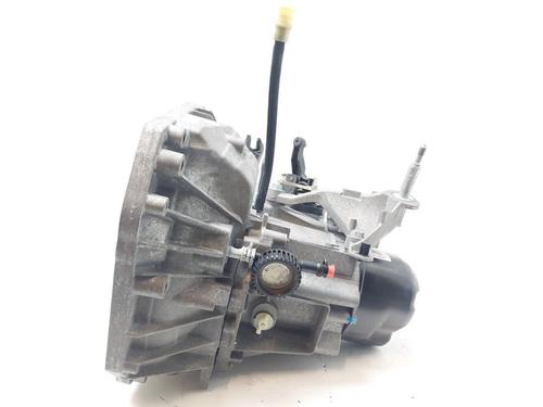 Gearbox RENAULT CAPTUR I (J5_, H5_) 0.9 TCe 90 | BP32710934M3 - Image 3