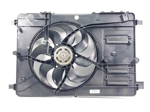 Used Radiator fan Radiator fan 37761155 37761155