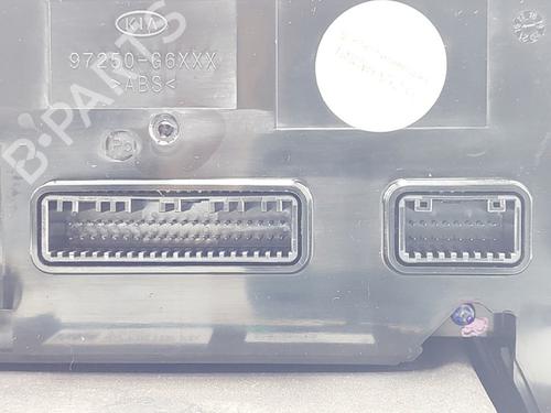 Climate control KIA PICANTO III (JA) 1.0 | BP31150468I5 