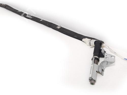 Used Right curtain airbag NISSAN QASHQAI I (J10, NJ10) 1.6 (117 hp) 31679066