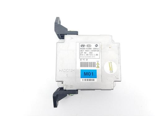 Used Inverter/Converter HYUNDAI SANTA FÉ IV (TM, TMA) 1.6 T-GDI Hybrid (230 hp) 22765240