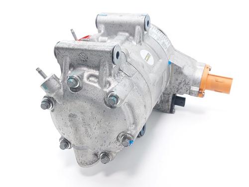 Used AC compressor AC compressor PEUGEOT 308 SW III (FC_, FJ_, FR_, F4_, FN_) Hybrid 180 (F4DGXT) (181 hp) 31801299 31801299