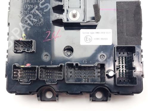 Módulo eletrónico BYD YUAN PLUS EV | BP38463407M83 - Image 4