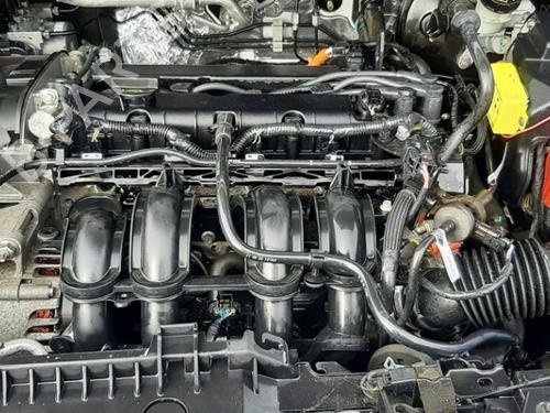 Motor FORD KA+ III (UK, FK) 1.2 Ti-VCT (85 hp) 33129228