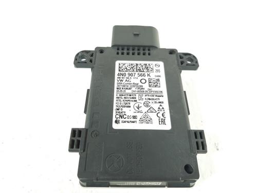 Other AUDI Q7 (4MB, 4MG, 4MQ) SQ7 TDI quattro | BP19754559O1 