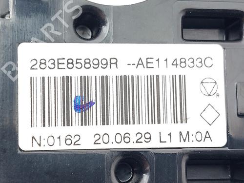 Advarselskontakt RENAULT CAPTUR II (HF_) TCe 130 (HFMF) | BP39623106I22 - Image 4