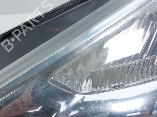 Left headlight FORD GALAXY II (WA6) 2.3 | BP28055150C28 