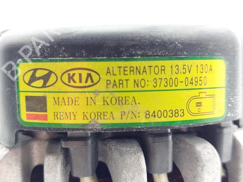 Alternator HYUNDAI KONA (OS, OSE, OSI) 1.0 T-GDi | BP21133861M7 