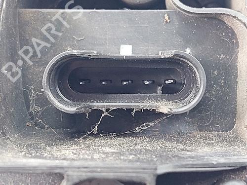 Right taillight FORD KA (RU8) 1.2 | BP30183495C35 