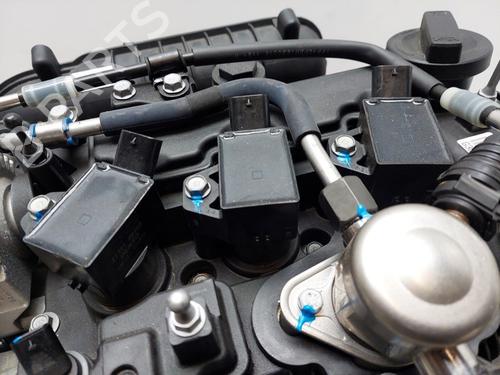 Engine KIA STONIC (YB) 1.0 T-GDi Eco-Dynamics+ | BP30519834M1 