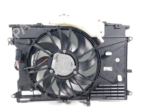 Ventilateur radiateur Ventilateur radiateur MAZDA CX-30 (DM) e-SKYACTIV-X M Hybrid (186 hp) 36490652 36490652