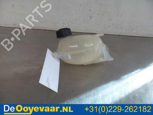 Used Expansion tank RENAULT CLIO IV Grandtour (KH_) 0.9 TCe 90 (90 hp) 23201142