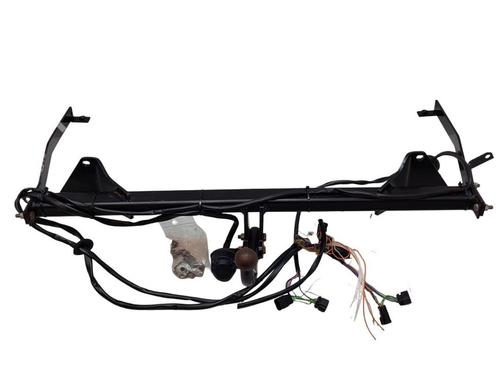Used Tow ball/Mechanism OPEL COMBO Box Body/MPV (X12) 1.3 CDTI (B05) (95 hp) 24016601