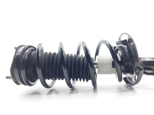 Left front shock absorber FORD FIESTA VI (CB1, CCN) 1.0 EcoBoost | BP21134199M16