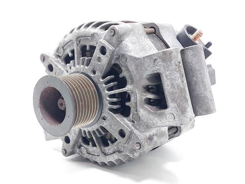 Used Alternator BMW 5 Gran Turismo (F07) 535 i (306 hp) 29182974