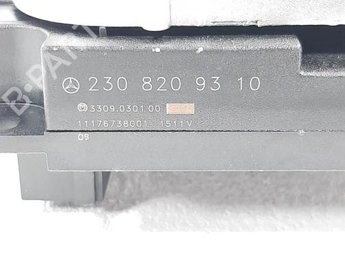 Switch MERCEDES-BENZ SL (R230) 500 (230.475) | BP19759898I30 