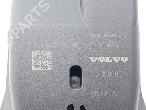 Electronic sensor VOLVO V40 Hatchback (525) T2 | BP37428305M84 - Image 5