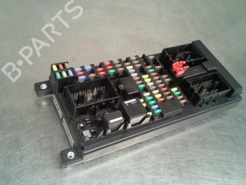 Used Fuse box JAGUAR XJ (X351) 3.0 SDV6 (275 hp) 19755113