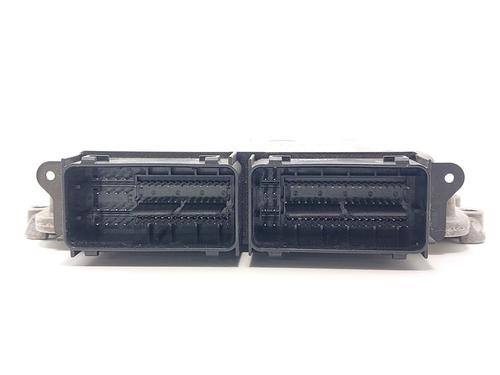 Engine control unit (ECU) FORD FIESTA VII (HJ, HF) 1.0 EcoBoost | BP26646748M57 