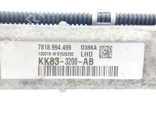 Steering rack LAND ROVER RANGE ROVER VELAR (L560) 2.0 D180 TD4 4x4 | BP24617833M22 