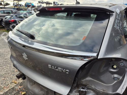 Tailgate SUZUKI BALENO (FW, EW) 1.2 (A1K412) | BP30027801C6