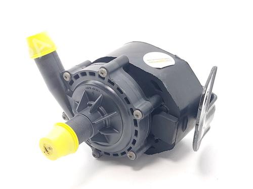 Auxiliary water pump TESLA MODEL X (5YJX) P100D AWD | BP37222411M111 - Image 2