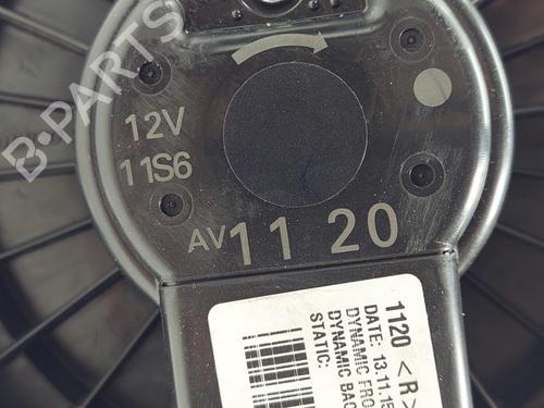 Heater blower motor HONDA CIVIC IX (FK) 1.4 i-VTEC (FK1) | BP19765084M62 