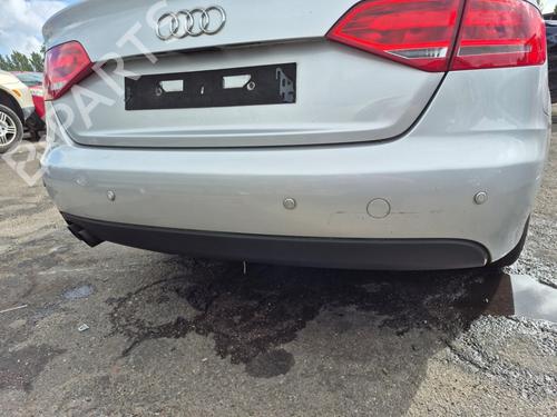 Used Rear bumper AUDI A4 B8 (8K2) 2.0 TDI (143 hp) 27361910