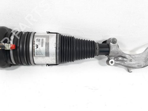 Used Left front shock absorber BENTLEY BENTAYGA (4V1) 4.0 D (435 hp) 19759284