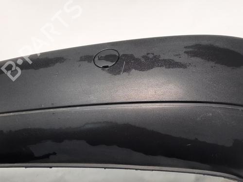 Rear bumper VW CADDY III Box Body/MPV (2KA, 2KH, 2CA, 2CH) 1.6 TDI | BP24408810C8 