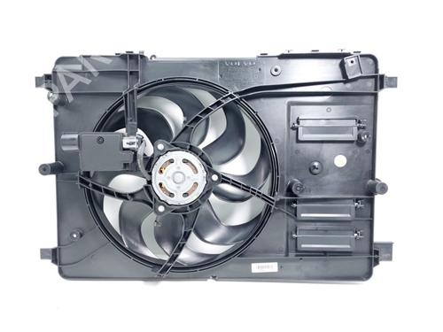 Used Radiator fan Radiator fan VOLVO V40 Cross Country (526) T3 (152 hp) 35996945 35996945