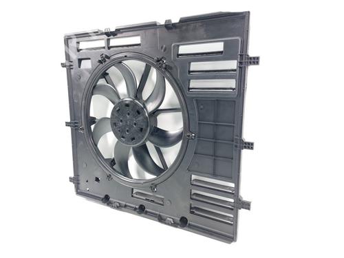 Used Radiator fan MAN TGE Van 2.0 TDI (01V, 03V, 36V, UYB, UYC, UYD) (177 hp) 30688656