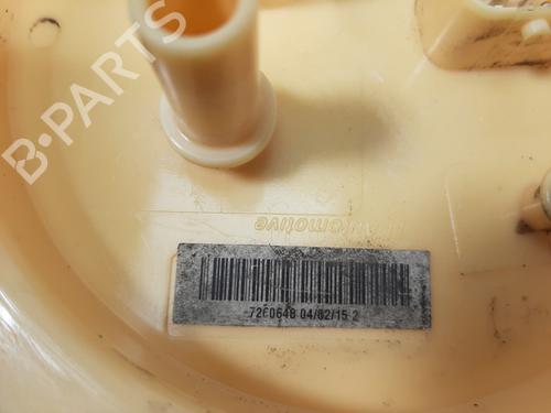 Fuel pump BMW 5 Touring (F11) 525 d | BP19761252M76 