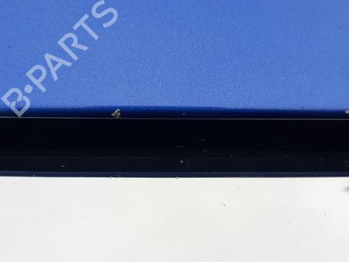 Hood PEUGEOT 108 1.0 VTi 72 | BP29183017C1 