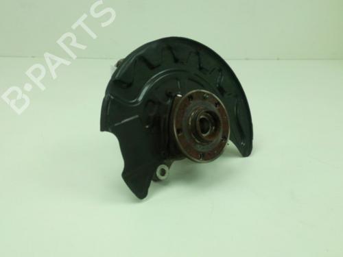 Used Right front steering knuckle VW GOLF VII (5G1, BQ1, BE1, BE2) 2.0 R 4motion (300 hp) 19755972