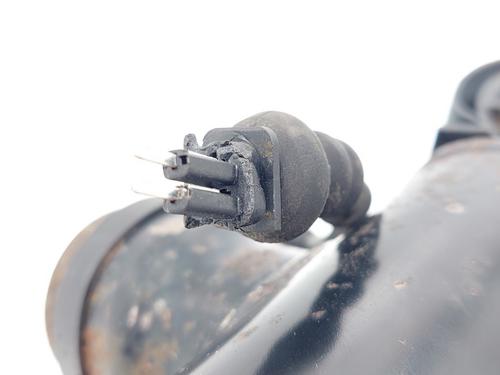 Left rear shock absorber AUDI A4 B8 Avant (8K5) S4 quattro | BP24617882M18 