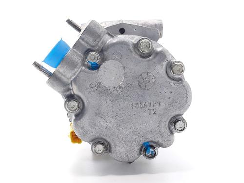 AC compressor PEUGEOT BOXER Platform/Chassis 2.0 BlueHDi 130 | BP39694421M34 - Image 4