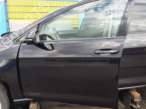Dør venstre fortil Dør venstre fortil VW GOLF VII Variant (BA5, BV5) 1.6 TDI (115 hp) 39888472 39888472